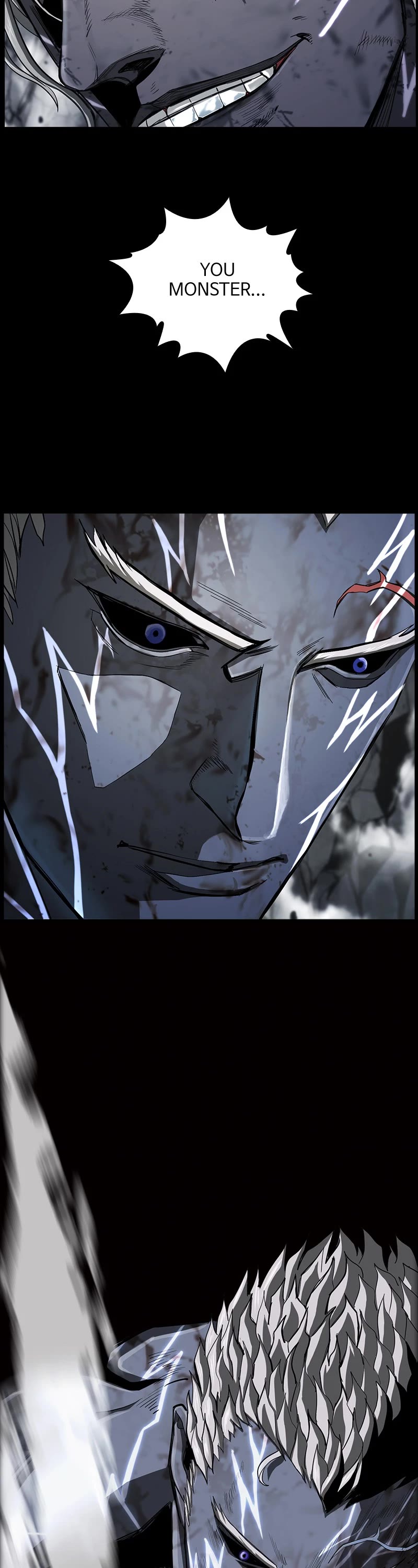 The First Hunter Chapter 96 page 16 - Chapter 96: Episode 96
