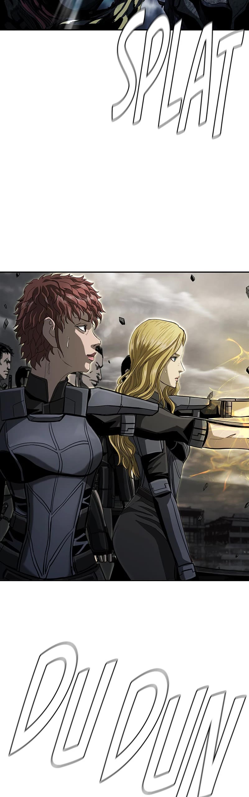 The First Hunter Chapter 96 page 29 - Chapter 96: Episode 96