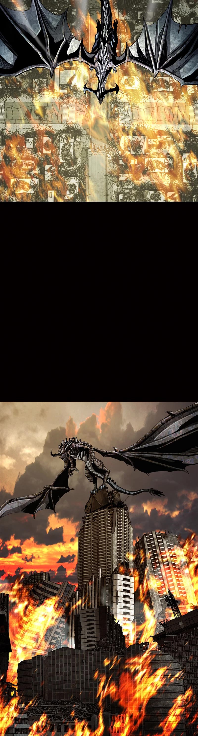 The First Hunter Chapter 98 page 30 - Chapter 98: Episode 98