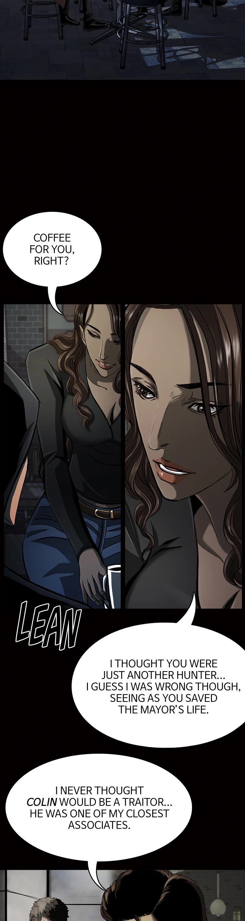 The First Hunter Chapter 98 page 7 - Chapter 98: Episode 98