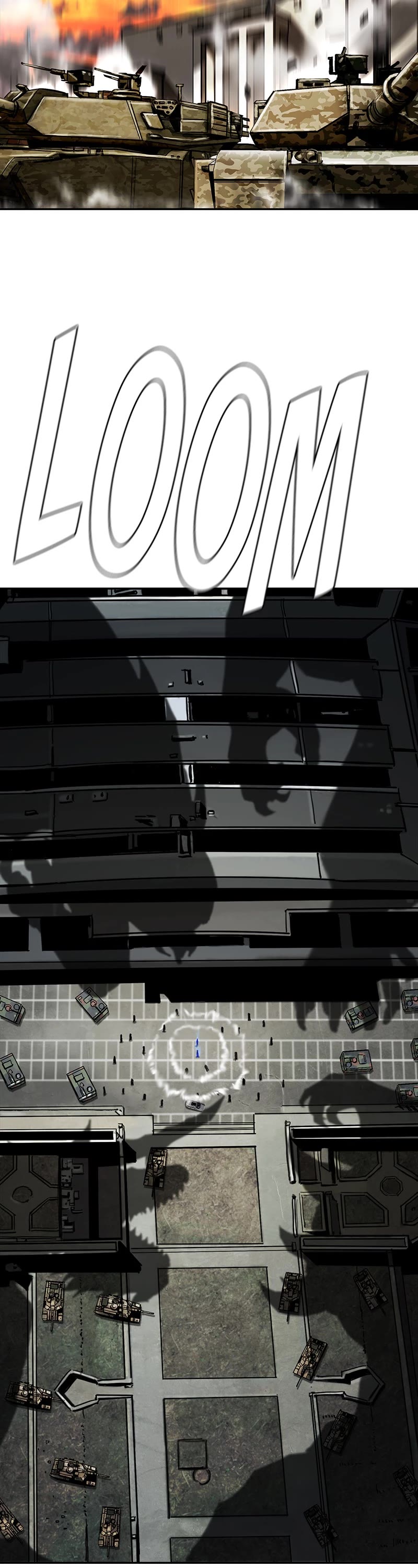 The First Hunter Chapter 99 page 18 - Chapter 99: Episode 99
