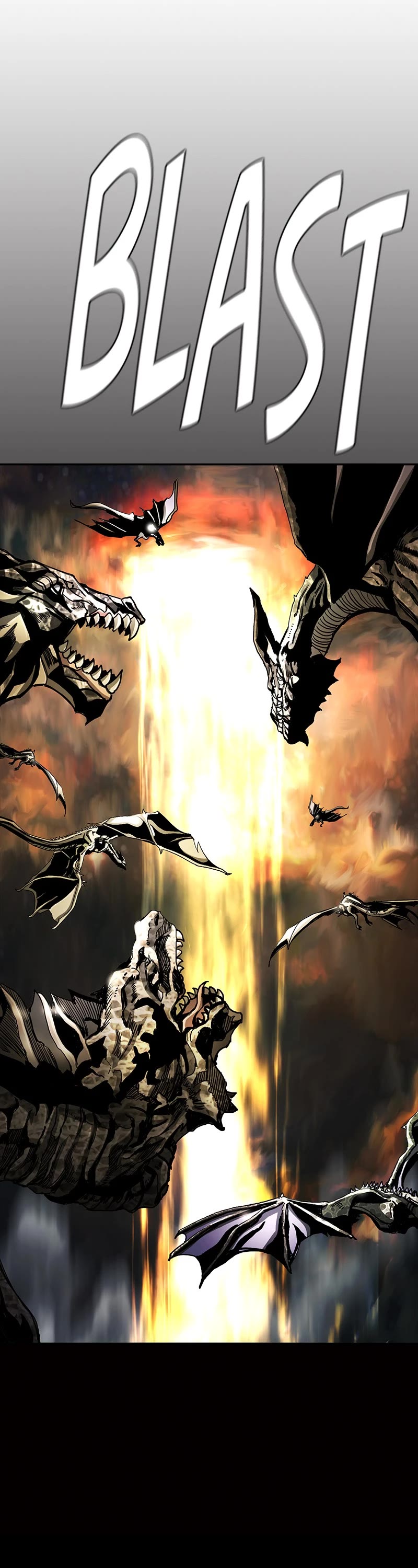 The First Hunter Chapter 99 page 37 - Chapter 99: Episode 99
