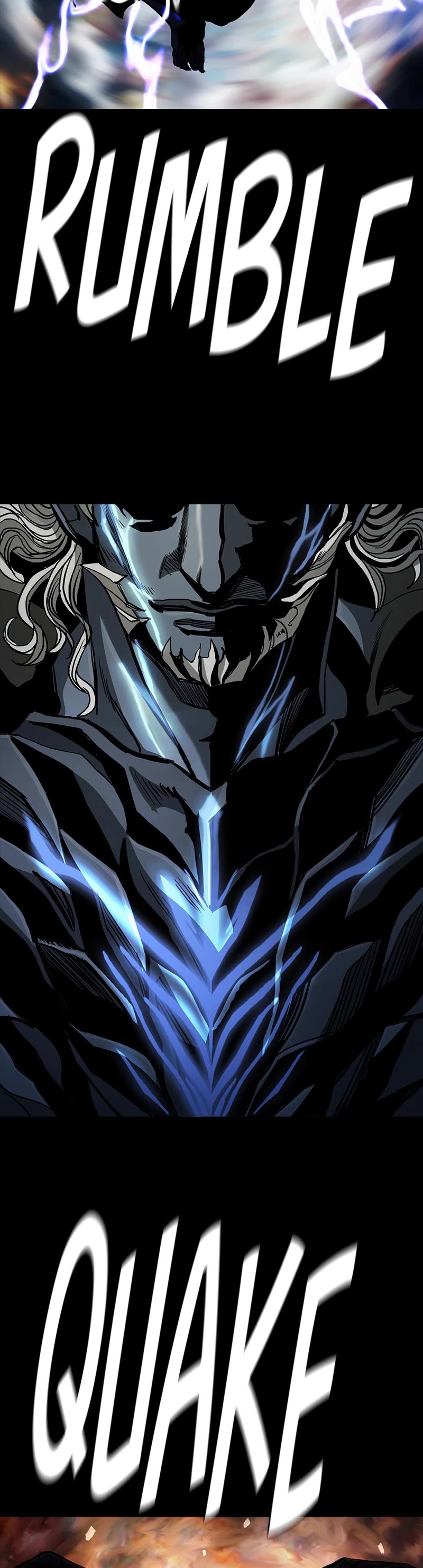 The First Hunter Chapter 99 page 39 - Chapter 99: Episode 99
