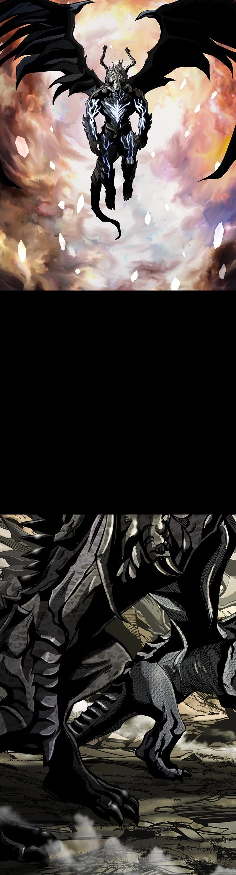 The First Hunter Chapter 99 page 40 - Chapter 99: Episode 99