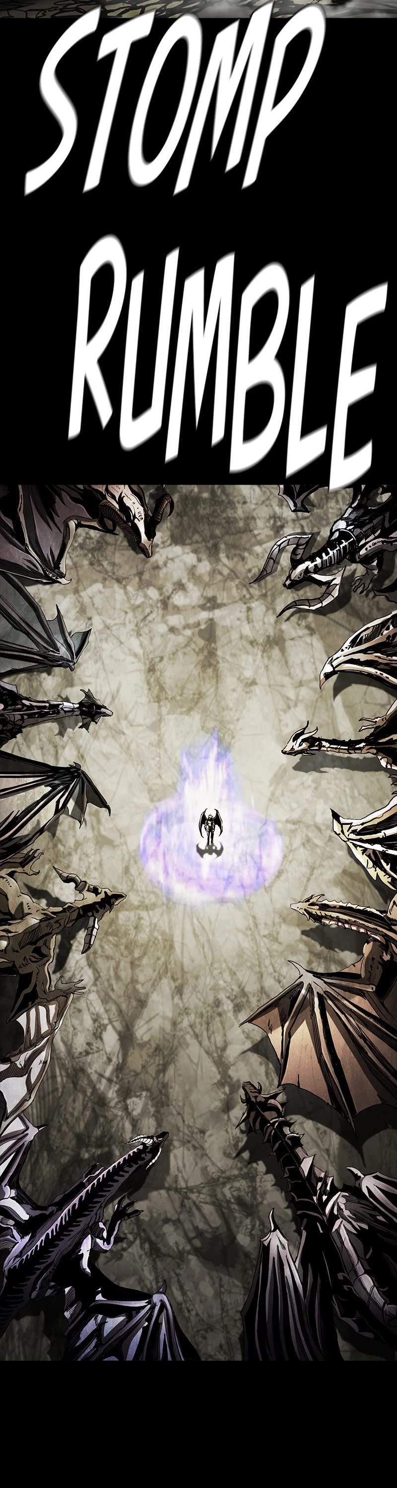 The First Hunter Chapter 99 page 41 - Chapter 99: Episode 99