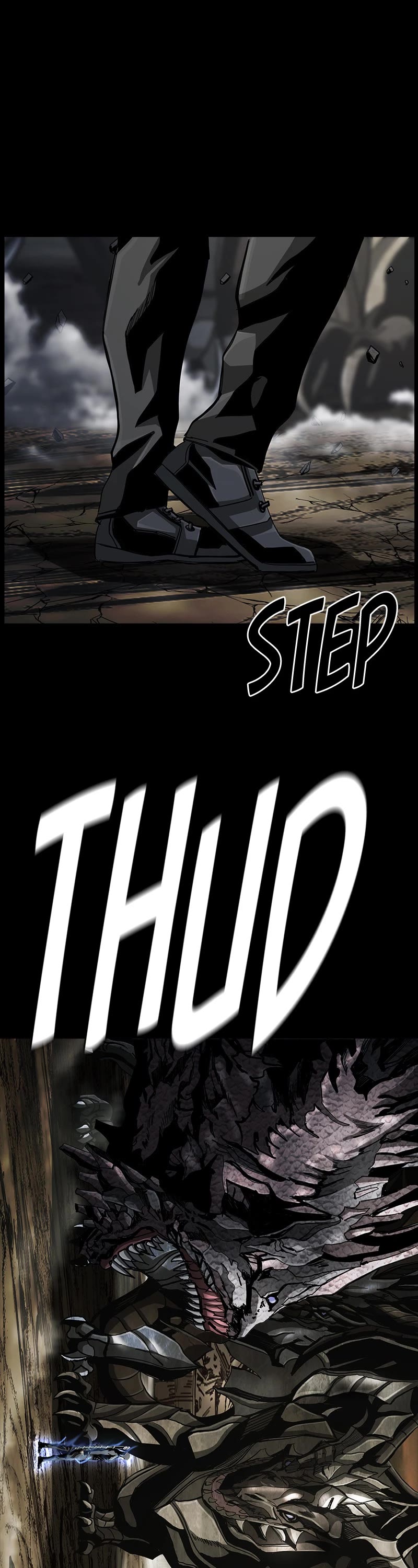 The First Hunter Chapter 99 page 42 - Chapter 99: Episode 99