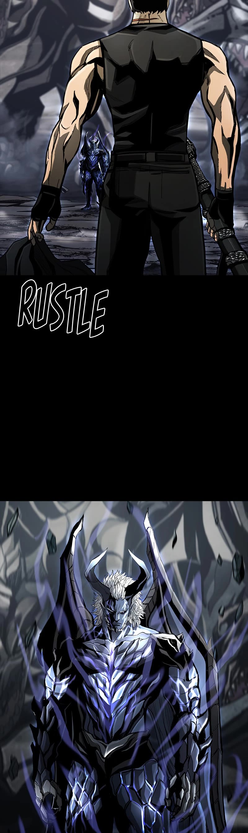 The First Hunter Chapter 99 page 44 - Chapter 99: Episode 99