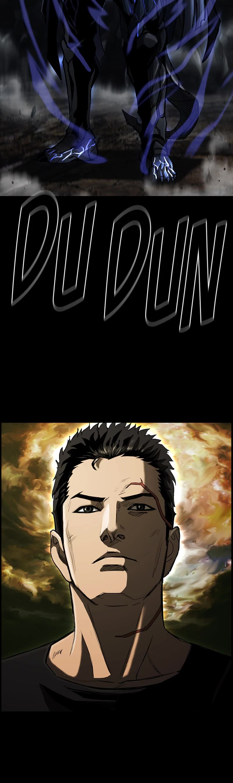 The First Hunter Chapter 99 page 45 - Chapter 99: Episode 99
