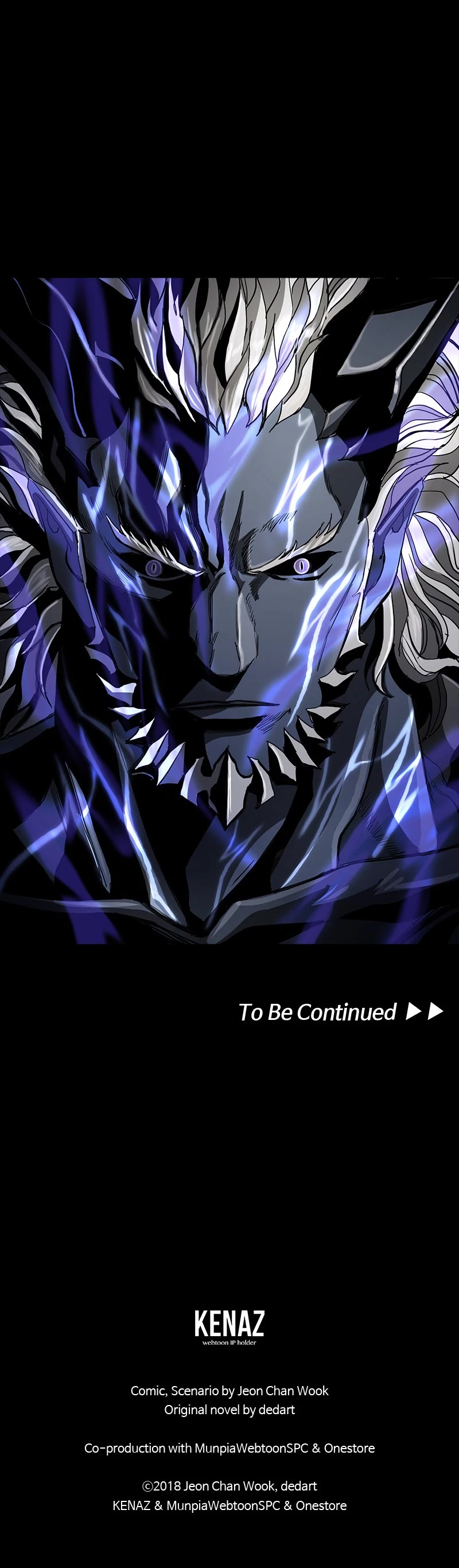 The First Hunter Chapter 99 page 46 - Chapter 99: Episode 99