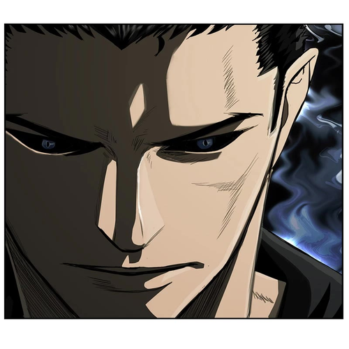 The First Hunter Chapter 99: Episode 99 cover