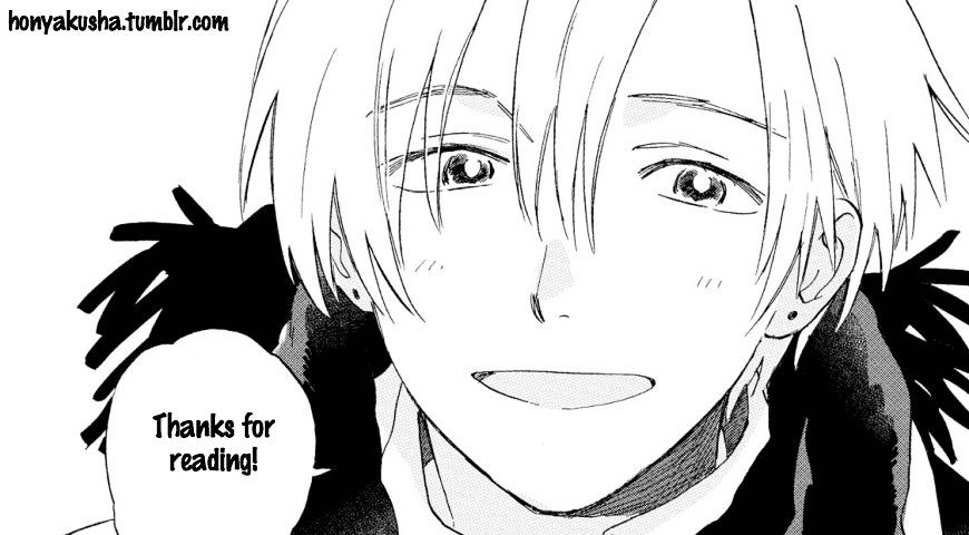 The First Love is By My Side Chapter 3 page 26 - Chapter 3