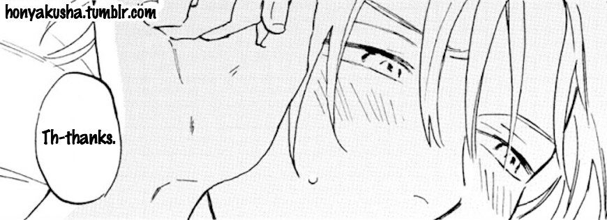 The First Love is By My Side Chapter 5 page 40 - Chapter 5