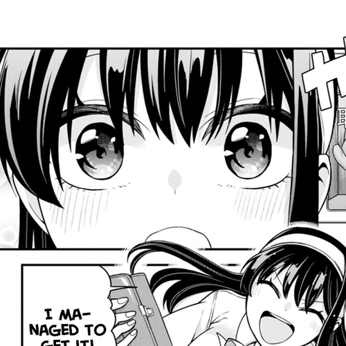The First Times' Lady Chapter 11: First Given Name Addressing cover