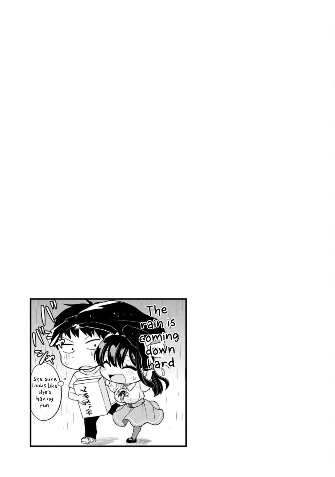 The First Times' Lady Chapter 13 page 22 - Chapter 13: First Swimsuit Selection