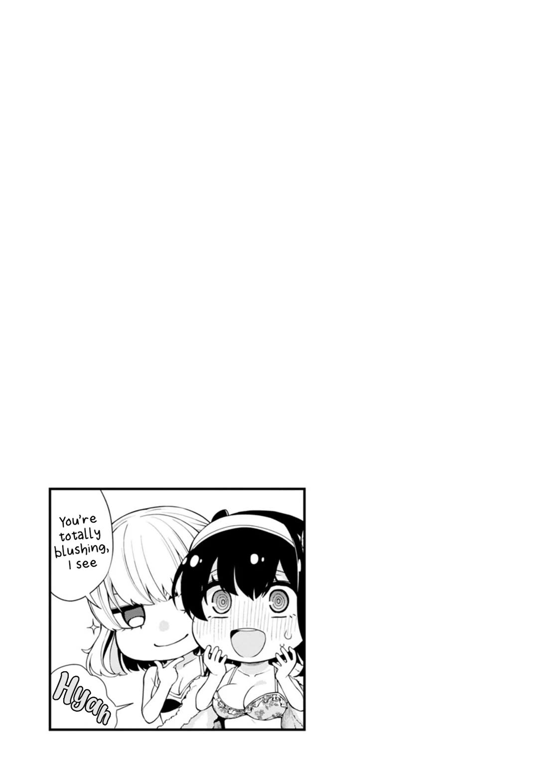 The First Times' Lady Chapter 15 page 26 - Chapter 15: First......!?