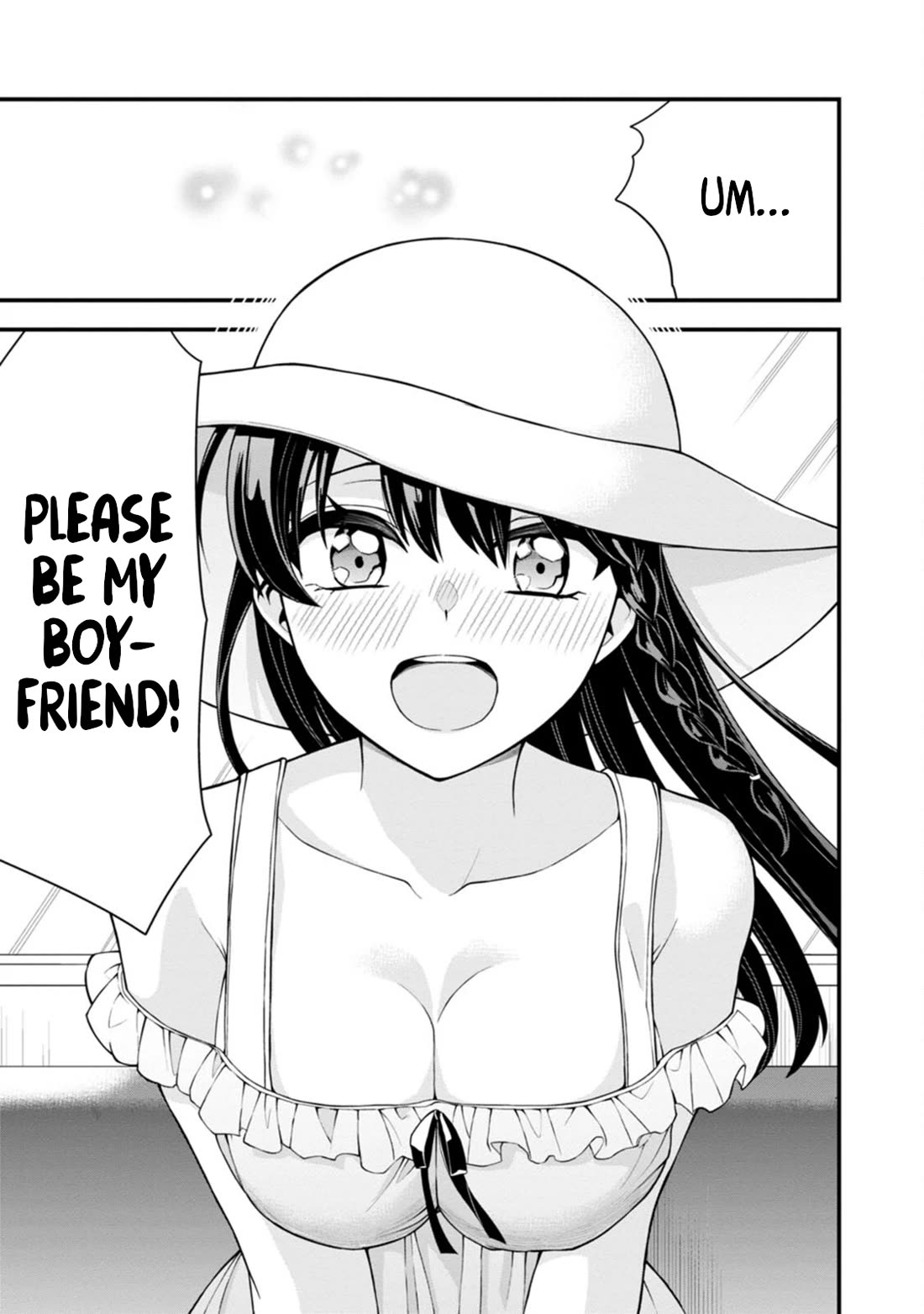 The First Times' Lady Chapter 20 page 15 - Chapter 20: First Date
