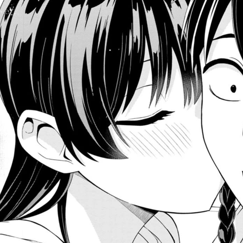 The First Times' Lady Chapter 21: First Kiss [END] cover