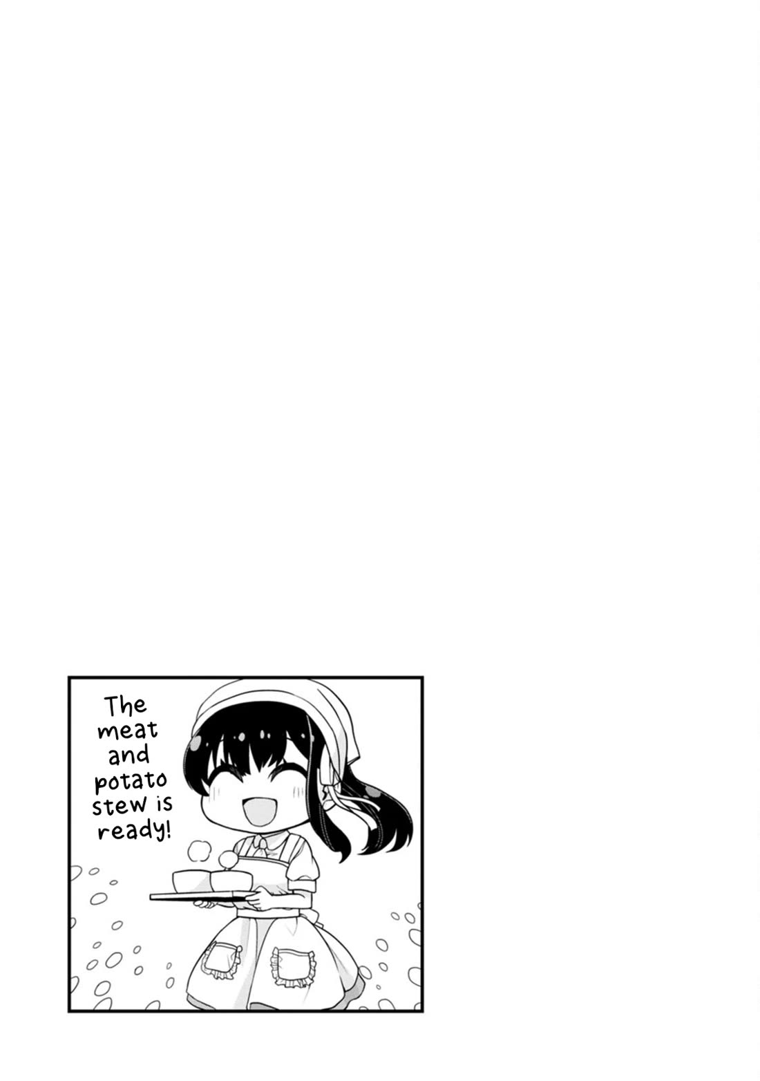 The First Times' Lady Chapter 3 page 27 - Chapter 3: First Supermarket