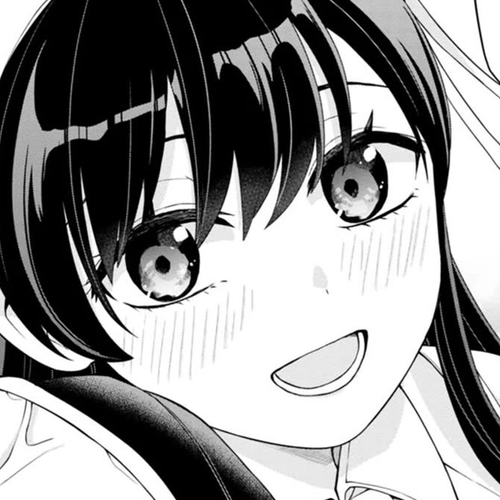 The First Times' Lady Chapter 7: First Shared Umbrella cover