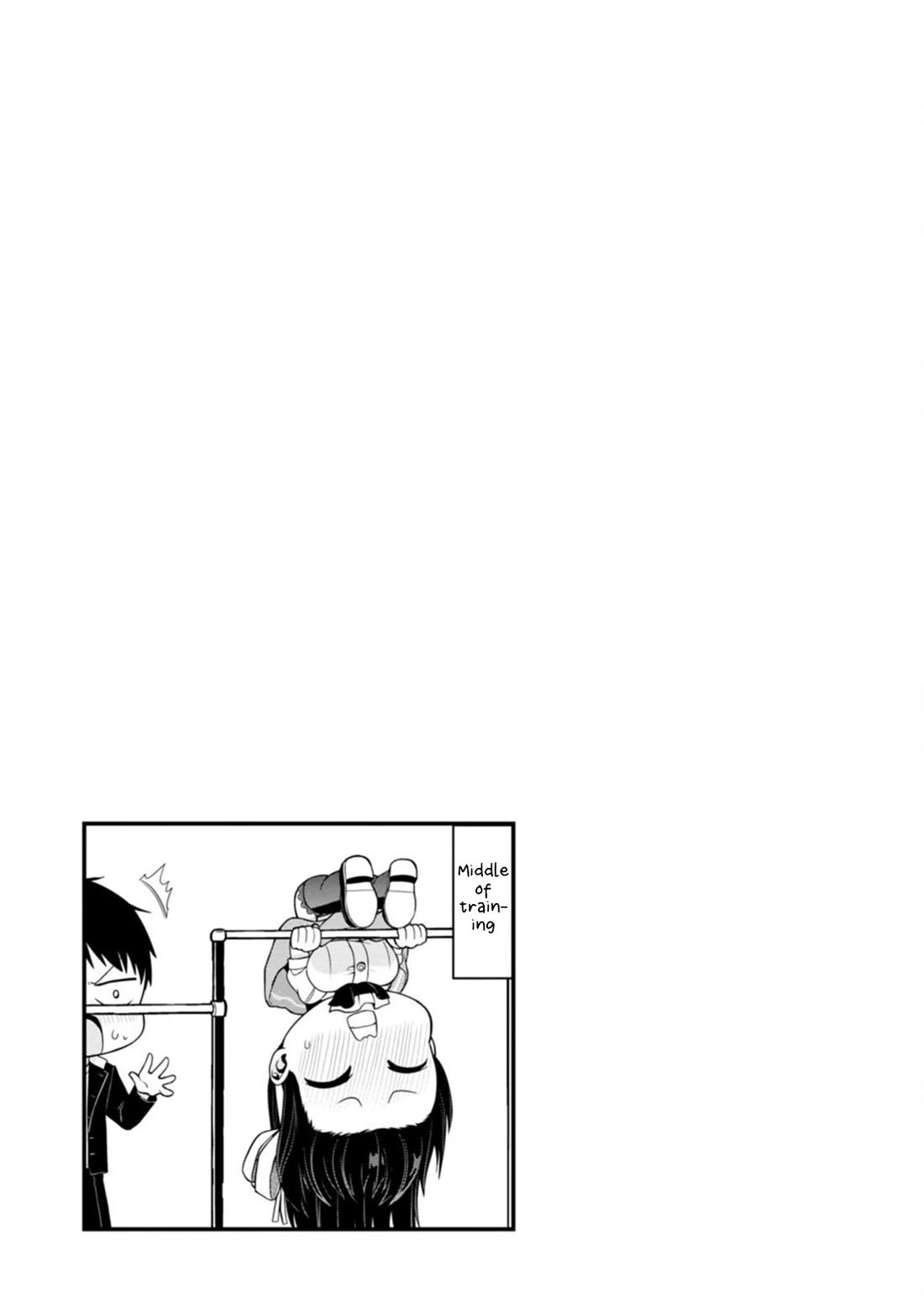 The First Times' Lady Chapter 9 page 23 - Chapter 9: First Shoe Kick