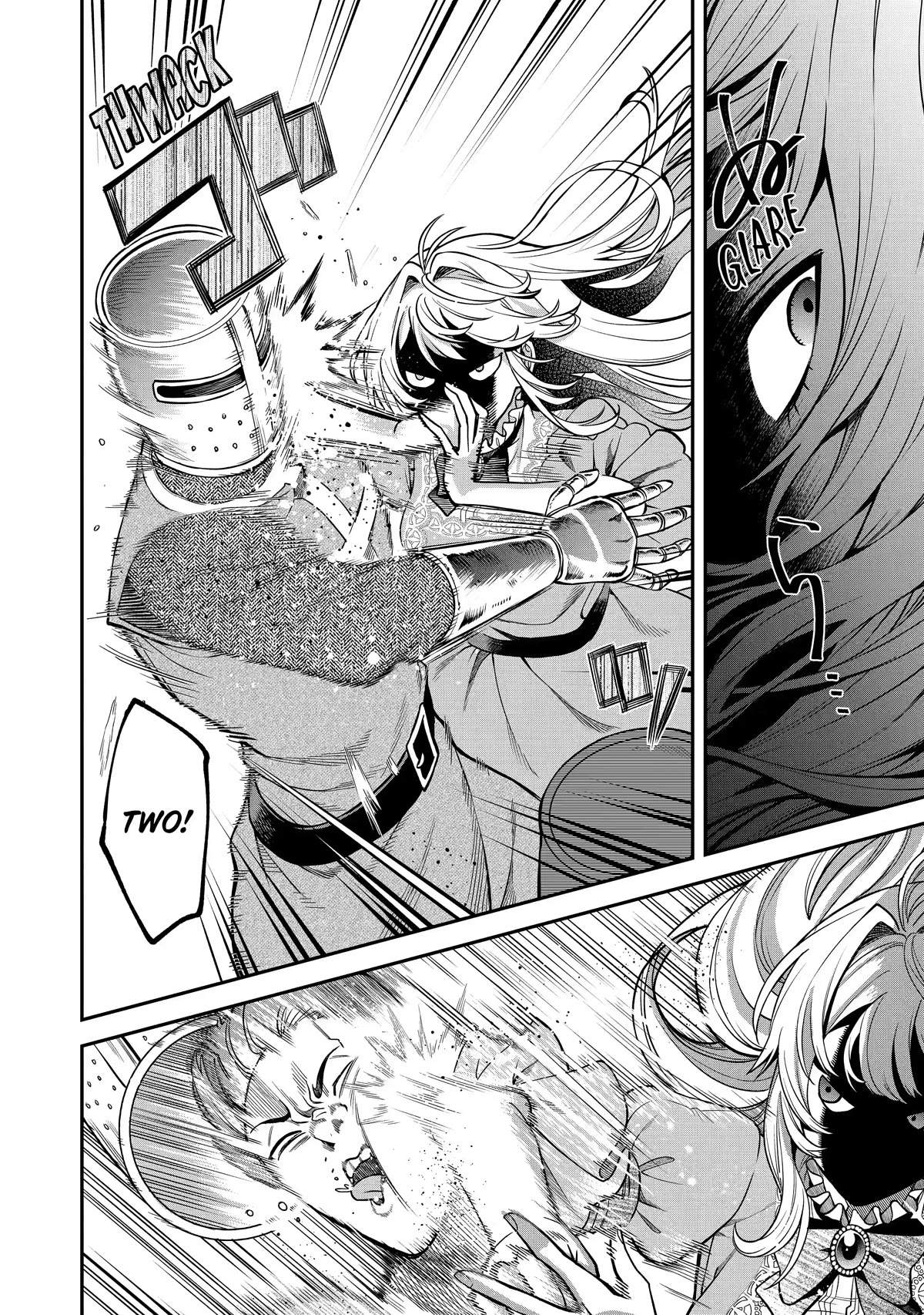 The Fish I Missed Was Big, but I Caught Another Fish Was Too Big Chapter 1 page 68 - Chapter 1