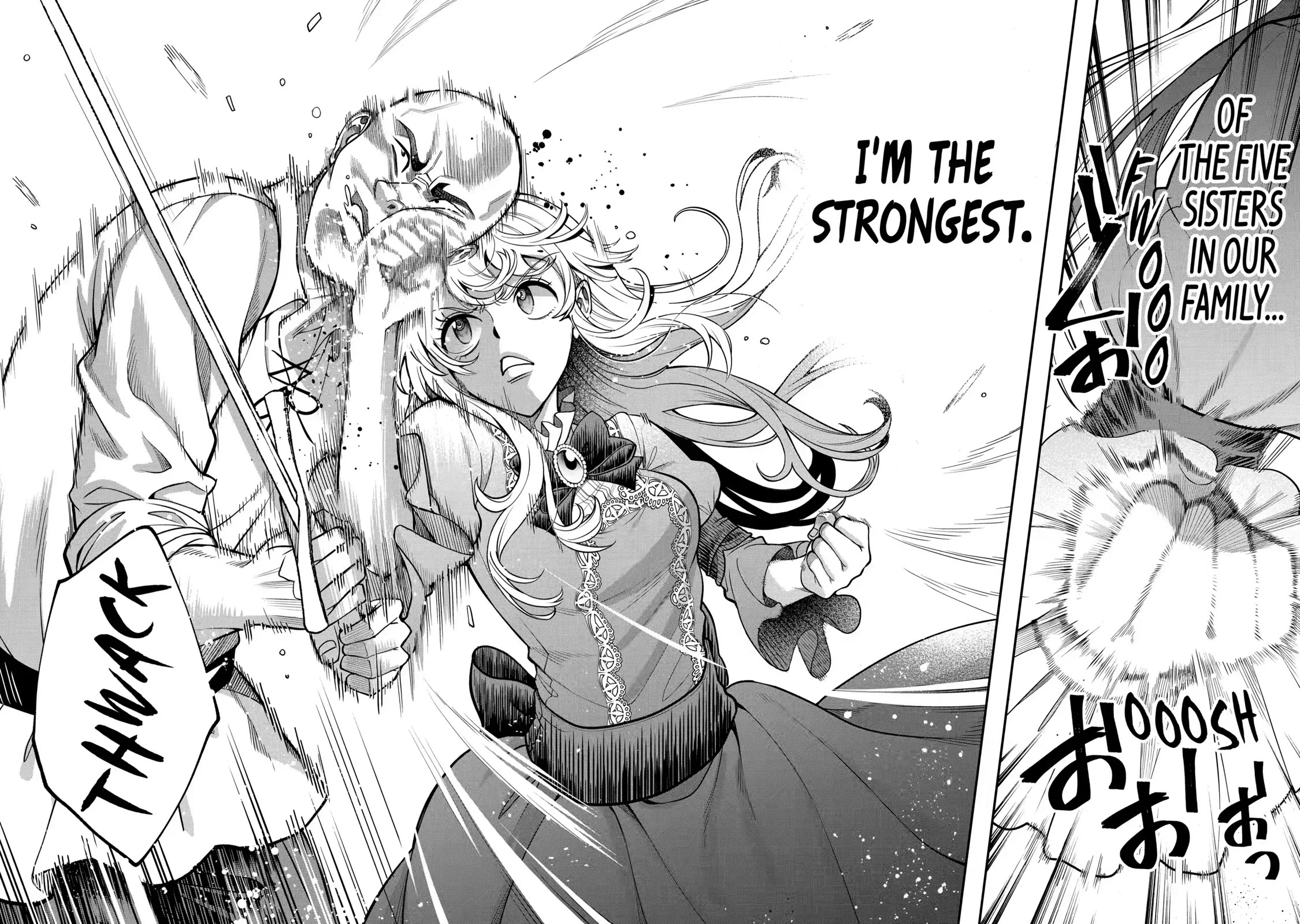 The Fish I Missed Was Big, but I Caught Another Fish Was Too Big Chapter 1 page 72 - Chapter 1
