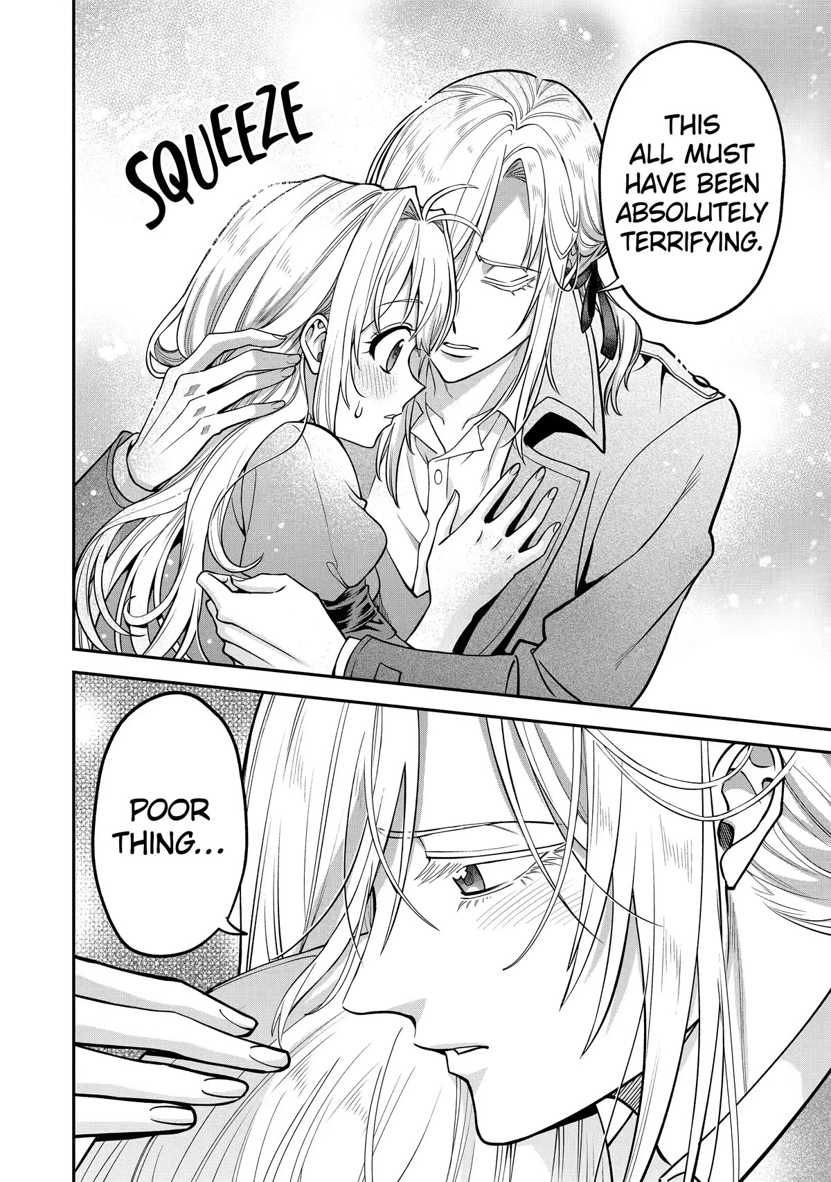 The Fish I Missed Was Big, but I Caught Another Fish Was Too Big Chapter 1 page 77 - Chapter 1
