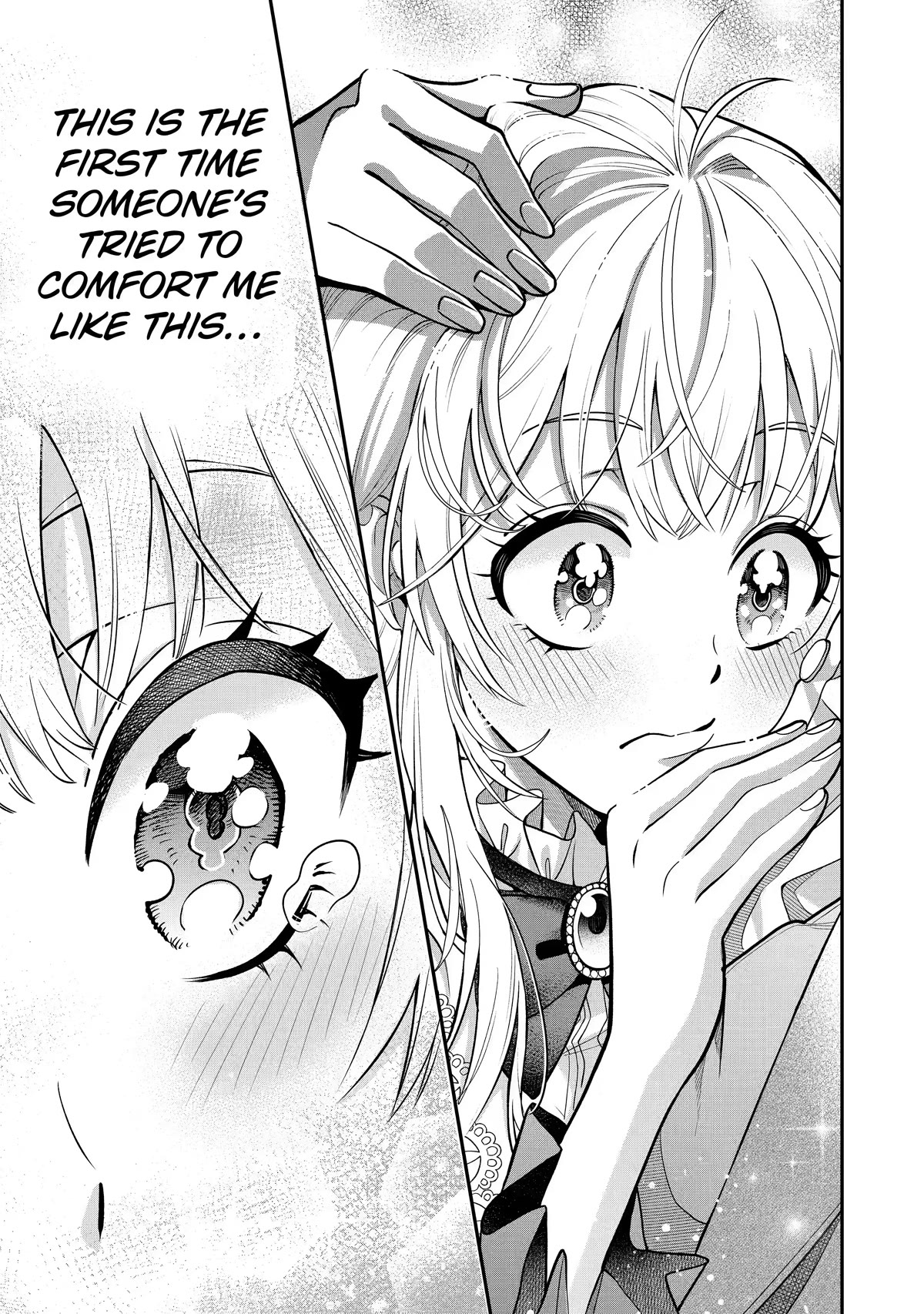 The Fish I Missed Was Big, but I Caught Another Fish Was Too Big Chapter 1 page 78 - Chapter 1