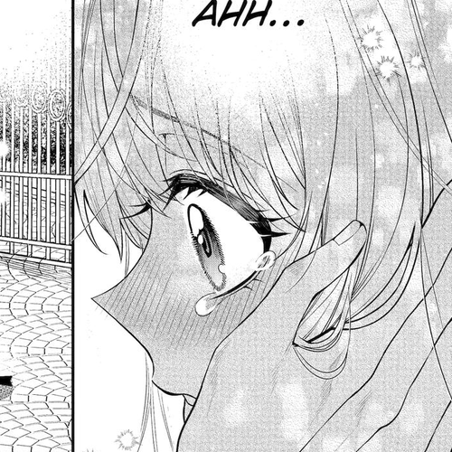 The Fish I Missed Was Big, but I Caught Another Fish Was Too Big Chapter 10 cover