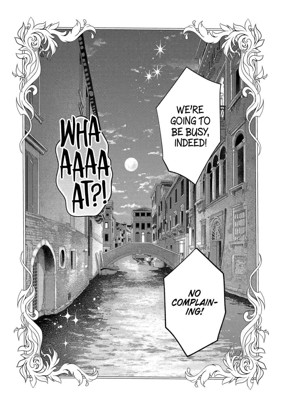 The Fish I Missed Was Big, but I Caught Another Fish Was Too Big Chapter 11 page 51 - Chapter 11