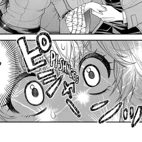 The Fish I Missed Was Big, but I Caught Another Fish Was Too Big Chapter 11 cover