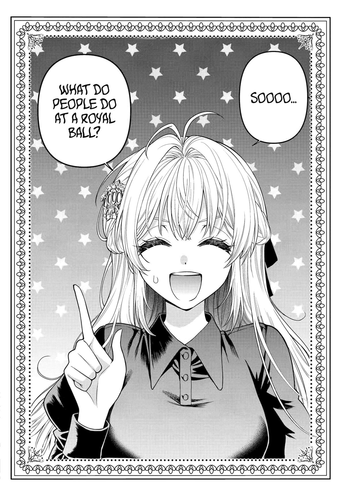 The Fish I Missed Was Big, but I Caught Another Fish Was Too Big Chapter 12 page 4 - Chapter 12
