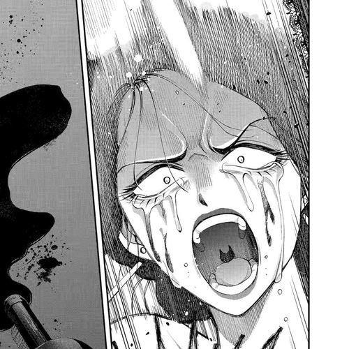 The Fish I Missed Was Big, but I Caught Another Fish Was Too Big Chapter 15 cover