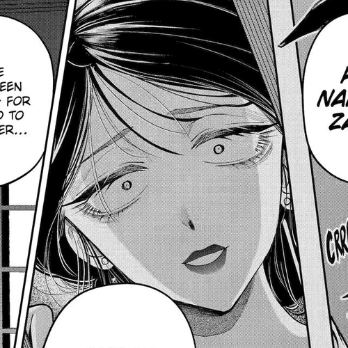 The Fish I Missed Was Big, but I Caught Another Fish Was Too Big Chapter 16 cover