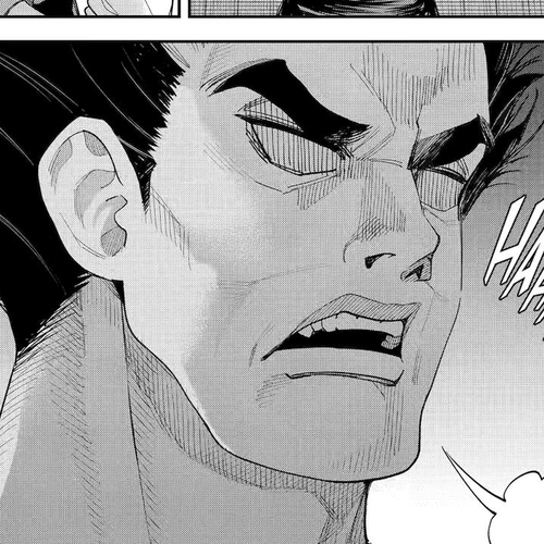 The Fish I Missed Was Big, but I Caught Another Fish Was Too Big Chapter 17 cover