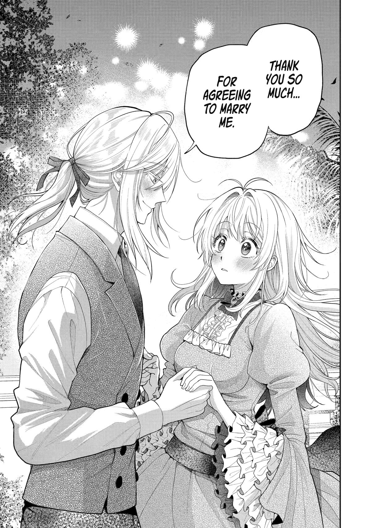 The Fish I Missed Was Big, but I Caught Another Fish Was Too Big Chapter 18 page 13 - Chapter 18