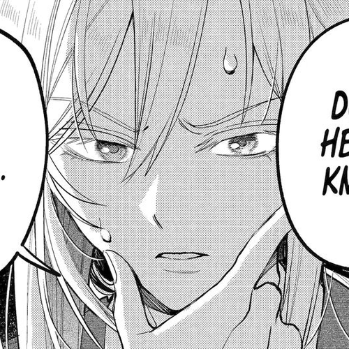 The Fish I Missed Was Big, but I Caught Another Fish Was Too Big Chapter 18 cover