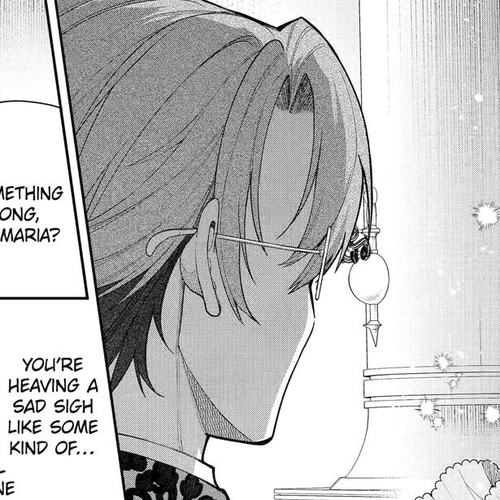 The Fish I Missed Was Big, but I Caught Another Fish Was Too Big Chapter 19 cover