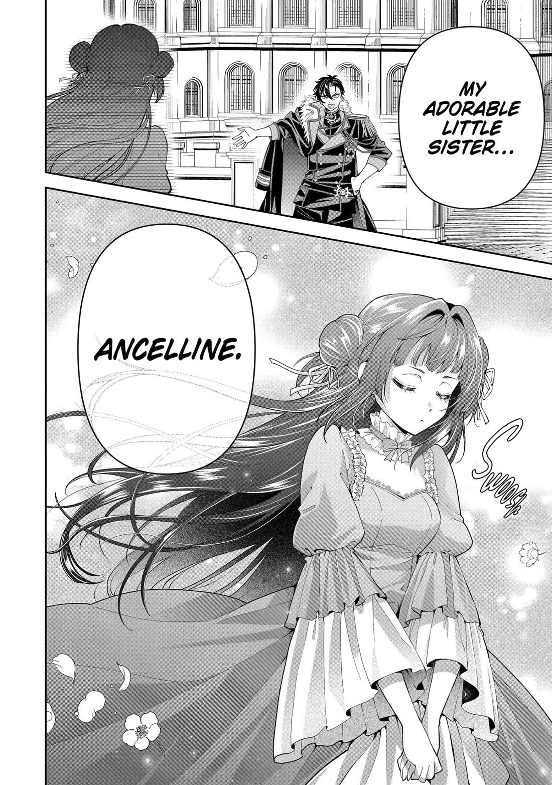 The Fish I Missed Was Big, but I Caught Another Fish Was Too Big Chapter 20 page 18 - Chapter 20