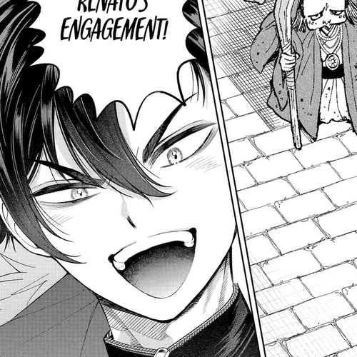The Fish I Missed Was Big, but I Caught Another Fish Was Too Big Chapter 20 cover