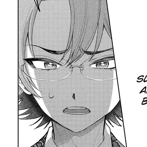 The Fish I Missed Was Big, but I Caught Another Fish Was Too Big Chapter 23 cover