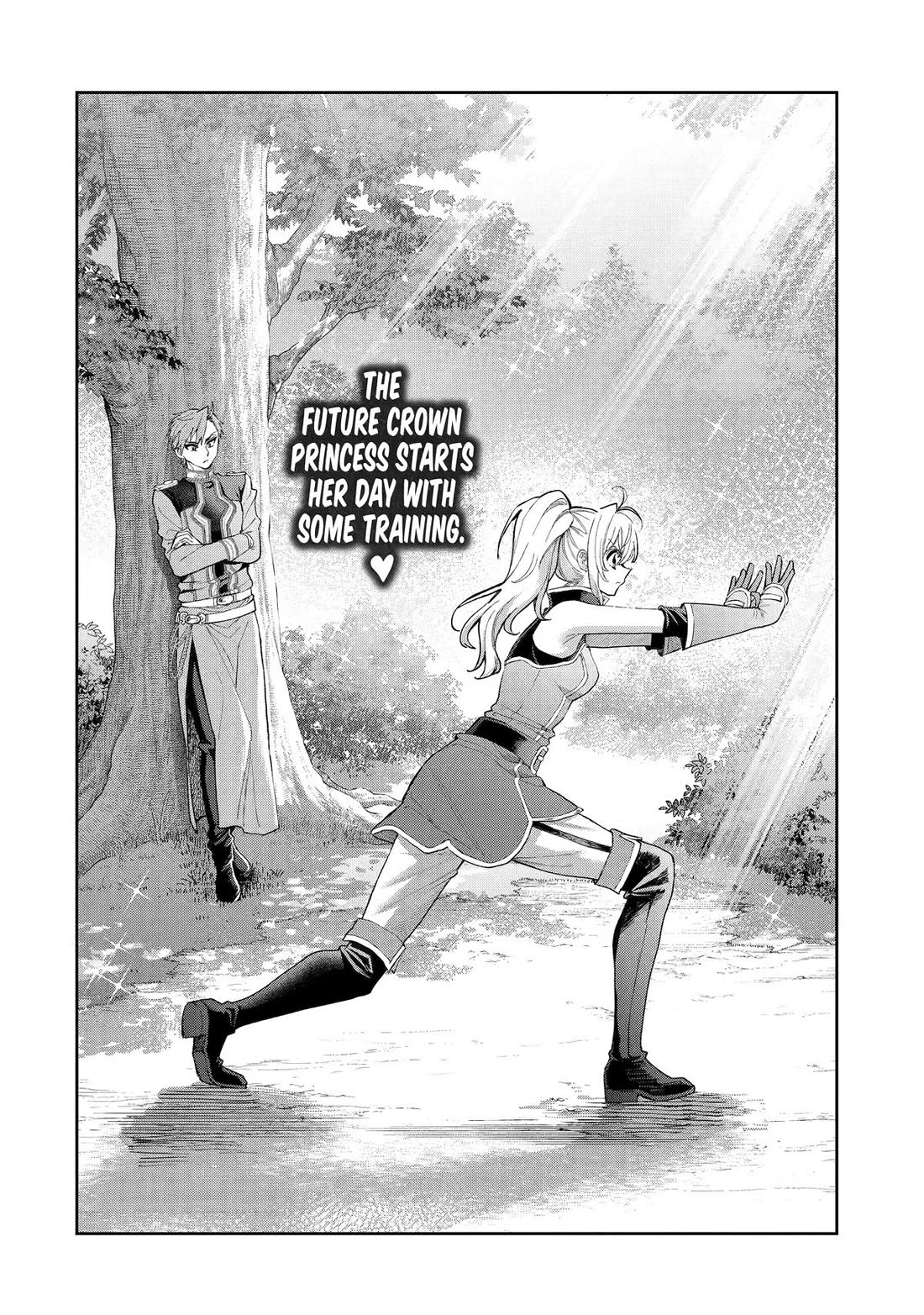 The Fish I Missed Was Big, but I Caught Another Fish Was Too Big Chapter 24 page 4 - Chapter 24
