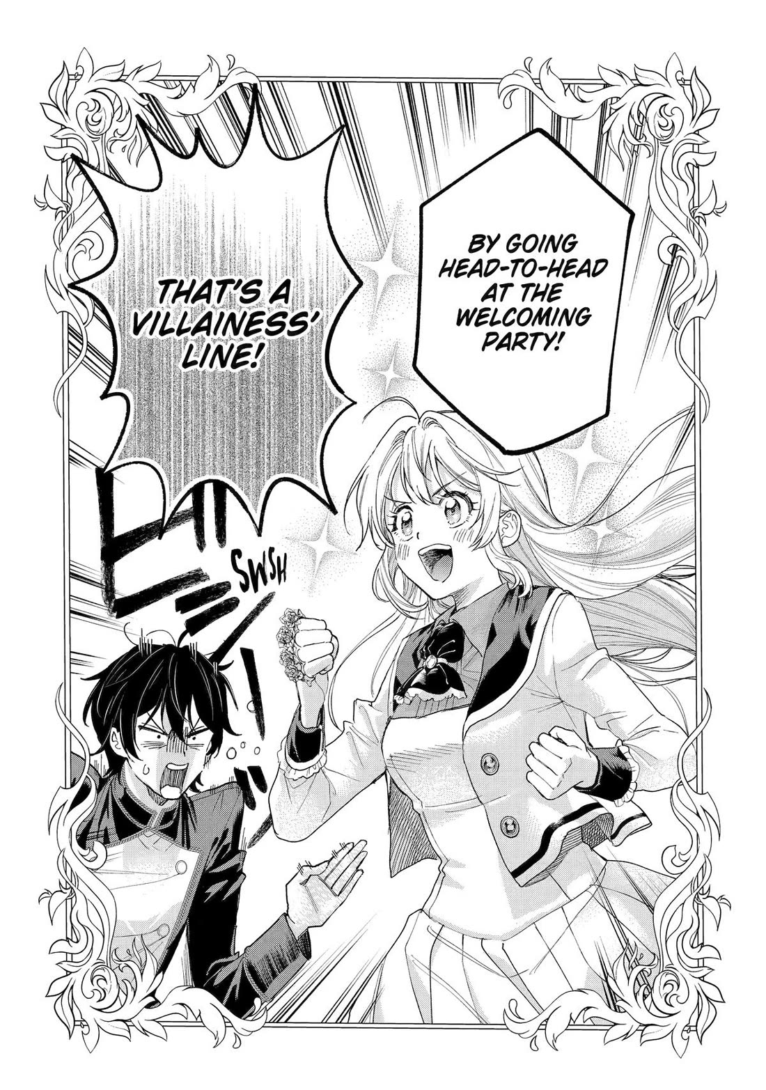 The Fish I Missed Was Big, but I Caught Another Fish Was Too Big Chapter 27 page 49 - Chapter 27