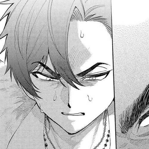 The Fish I Missed Was Big, but I Caught Another Fish Was Too Big Chapter 28 cover