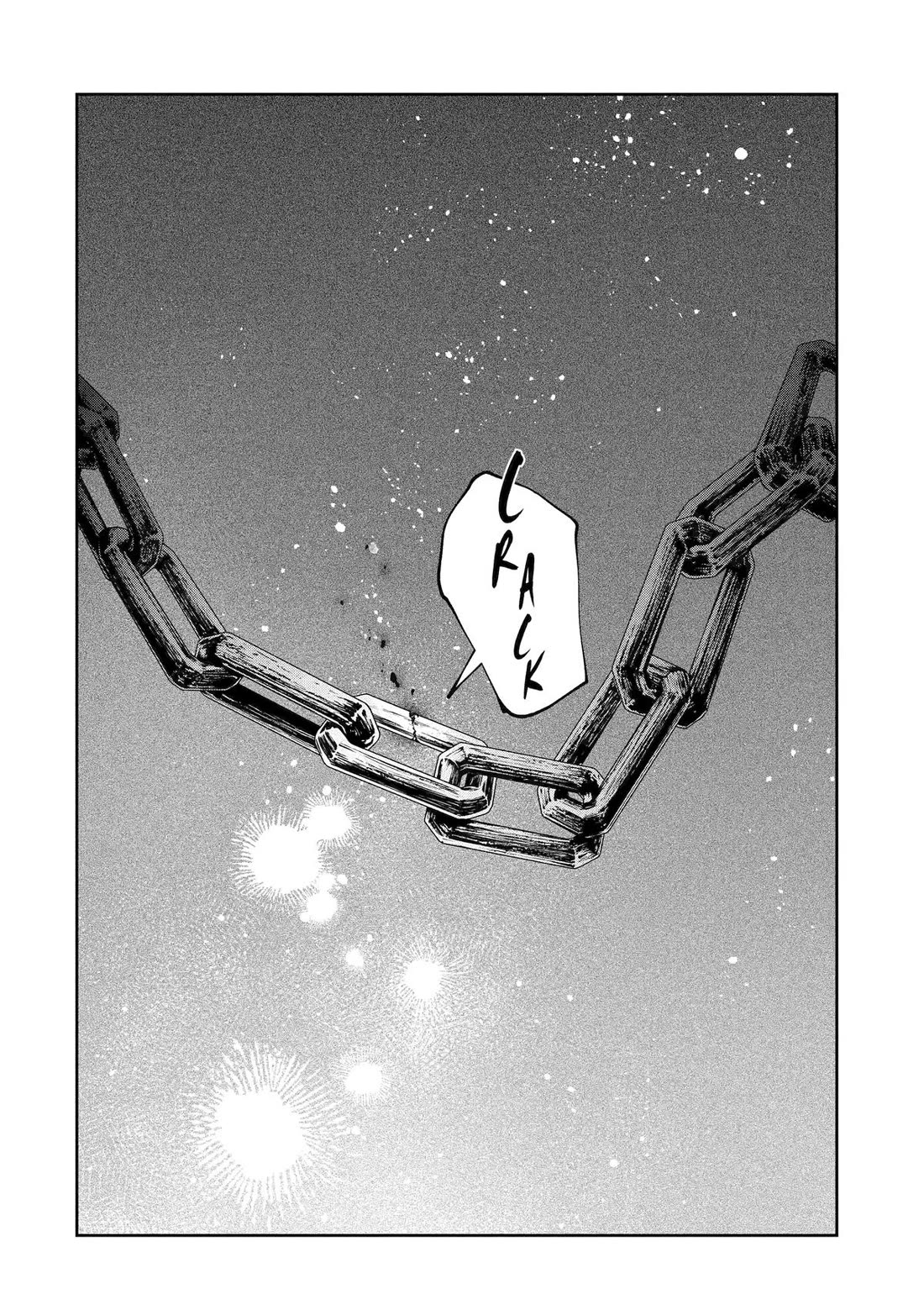 The Fish I Missed Was Big, but I Caught Another Fish Was Too Big Chapter 29 page 40 - Chapter 29
