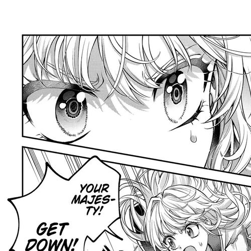 The Fish I Missed Was Big, but I Caught Another Fish Was Too Big Chapter 3 cover