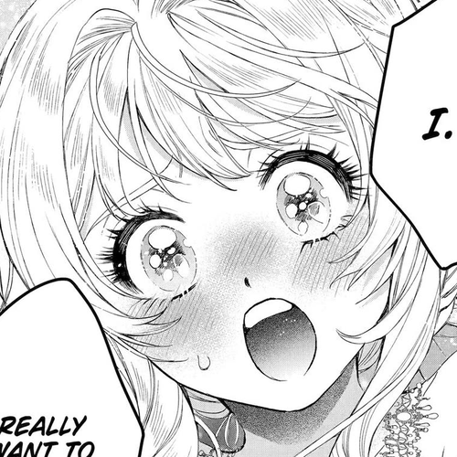 The Fish I Missed Was Big, but I Caught Another Fish Was Too Big Chapter 30 cover
