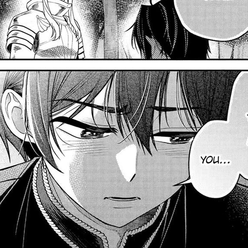 The Fish I Missed Was Big, but I Caught Another Fish Was Too Big Chapter 31 cover
