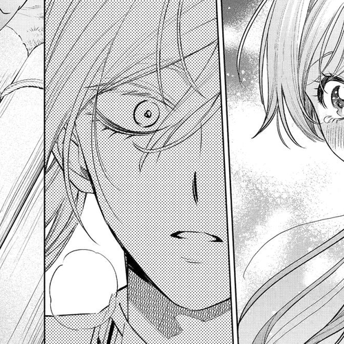The Fish I Missed Was Big, but I Caught Another Fish Was Too Big Chapter 34 cover