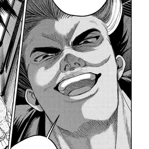 The Fish I Missed Was Big, but I Caught Another Fish Was Too Big Chapter 35 cover